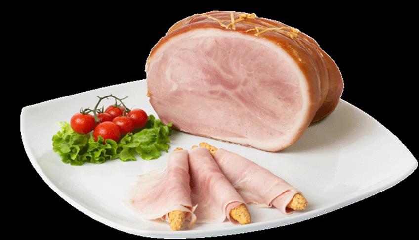 Il prosciutto cotto è uno dei salumi più conosciuti e consumati. 